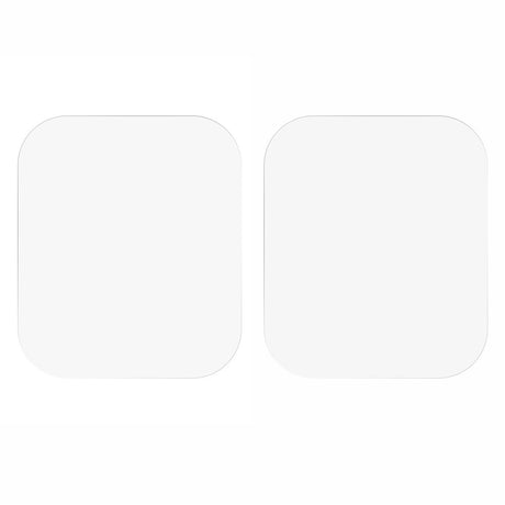 Xiaomi Redmi Watch 6 Lite Screen Protector Film - 2 Pcs. - Transparent
