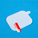 Xiaomi Redmi Watch 6 Lite Screen Protector Film - 2 Pcs. - Transparent