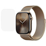 Apple Watch 12 (42mm) Full Fit Screen Protector - Transparent
