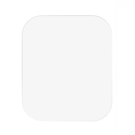 Apple Watch 12 (46mm) Full Fit Screen Protector - Transparent