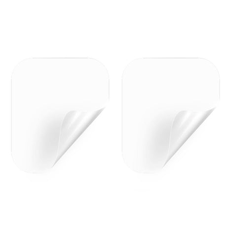 Apple Watch 7 (41mm) Protective Film - Transparent - 2pcs