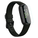 Fitbit Inspire 3 Screen Protector - Transparent