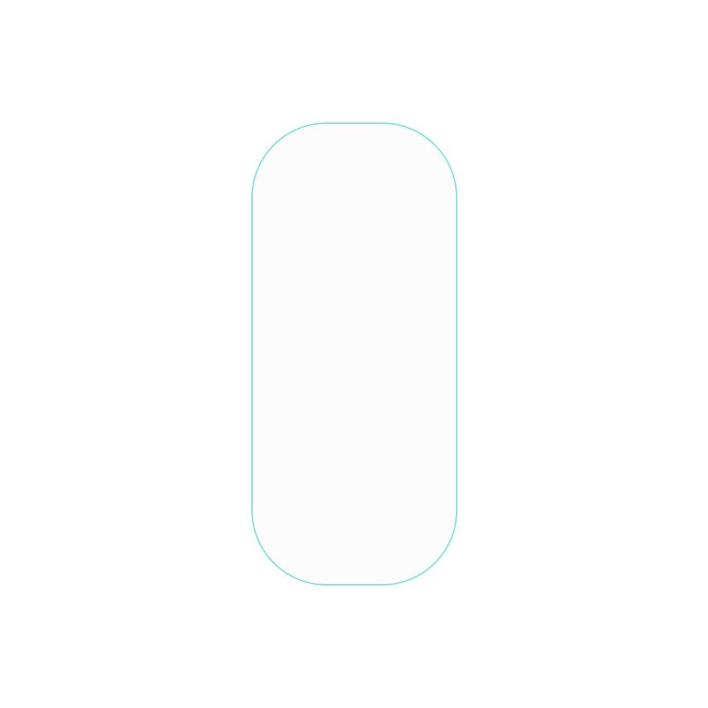 Fitbit Inspire 3 Screen Protector - Transparent