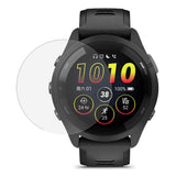 Garmin Forerunner 265 Protective Film  - Transparent