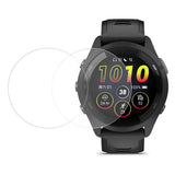 Garmin Forerunner 265 Protective Film - 2 pcs - Transparent