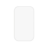 Fitbit Charge 6 / 5 Screen Protector Film - 3 Pcs. - Transparent