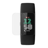 Fitbit Charge 6 / 5 Screen Protector - Transparent