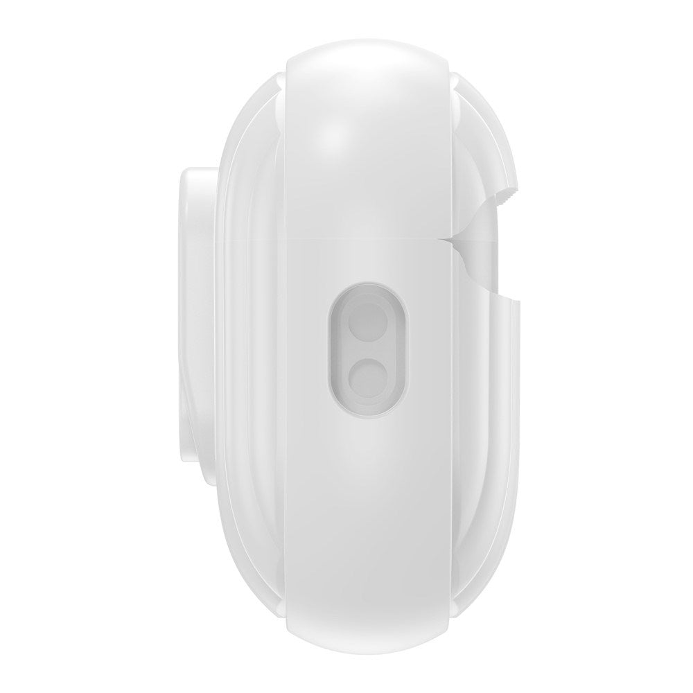 Apple AirPods Pro (3rd gen.) Hybrid Plastic Case - White