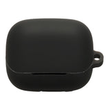Honor Earbuds 4 Silicone Case with Carabiner - Black