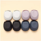 Silicone Cover for Sony WH-1000XM6 Headphones - Dark Blue