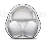 AirPods Max / Max 2 Hard Carrying Case - Grey