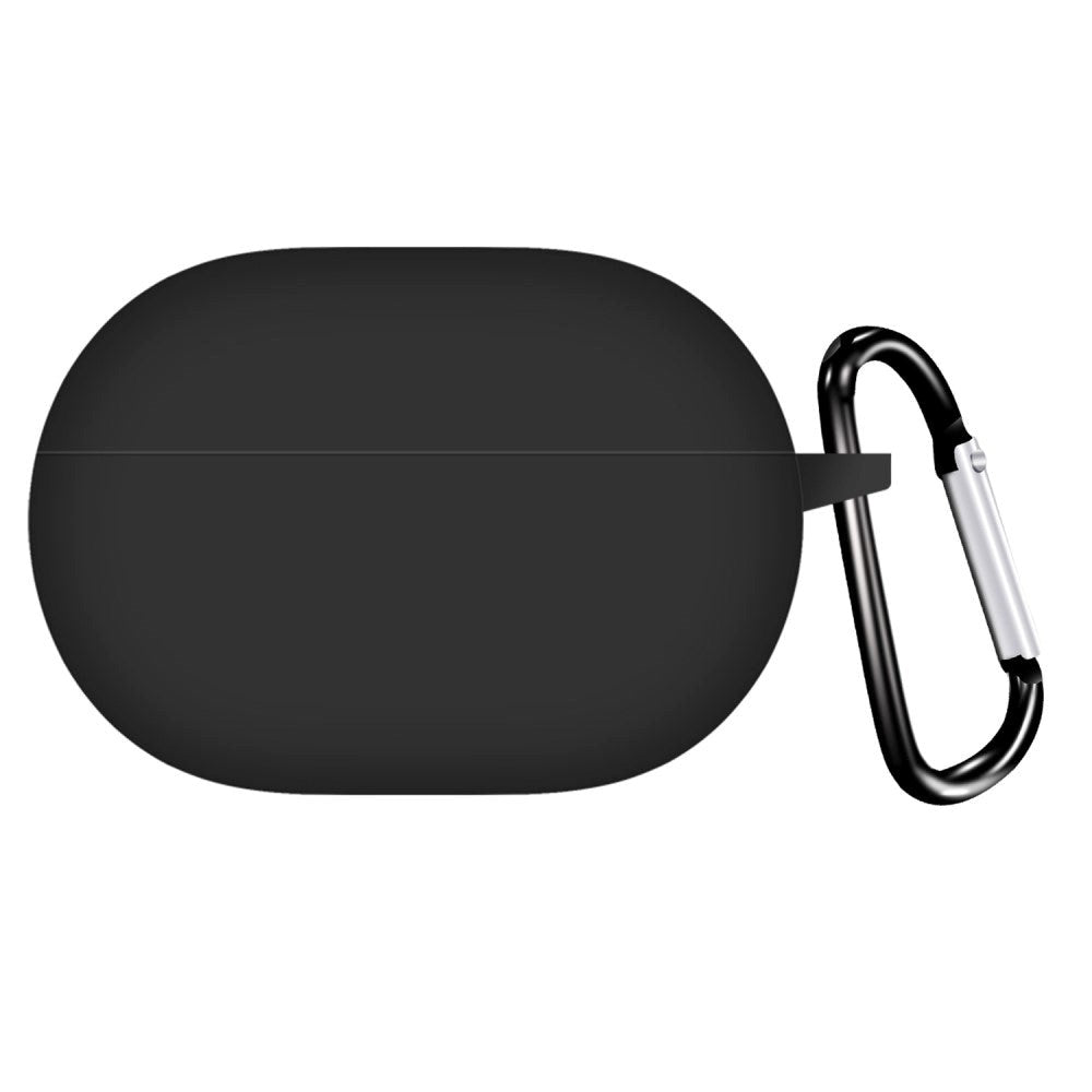 Huawei Freebuds Pro 2 Silicone Cover w. Chin - Black