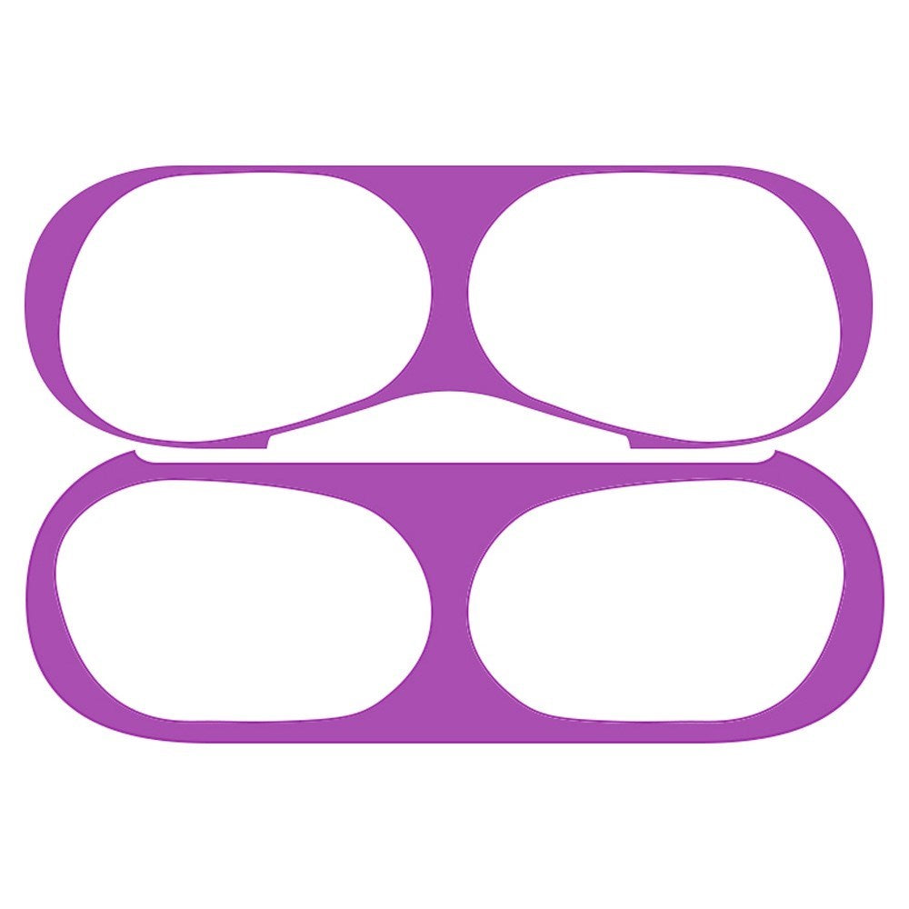 Apple AirPods Pro (2nd Gen.) Charging Case Dust Cover - Purple