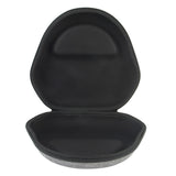 AirPods Max / Max 2 Travel Case with Padded Interior - Black