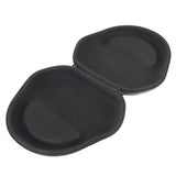 AirPods Max / Max 2 Travel Case with Padded Interior - Black