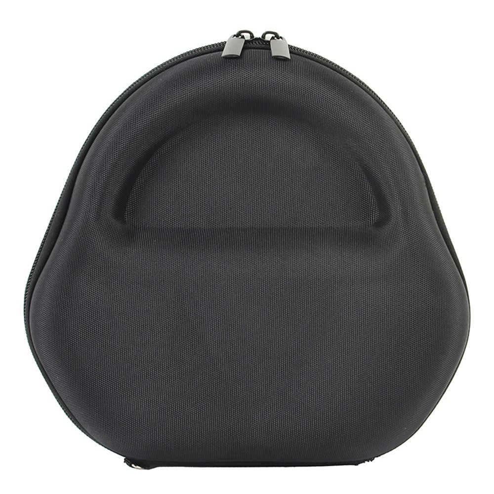 AirPods Max / Max 2 Travel Case with Padded Interior - Black