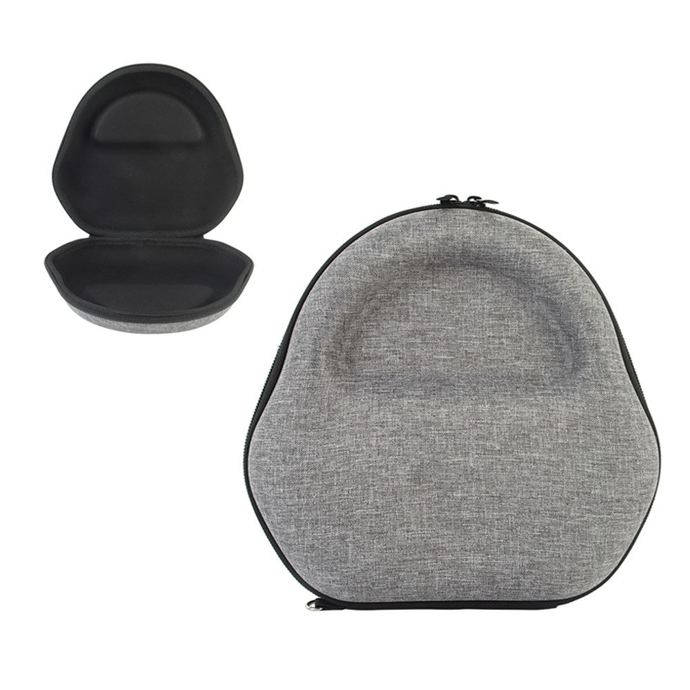 AirPods Max / Max 2 Travel Case with Padded Interior - Grey