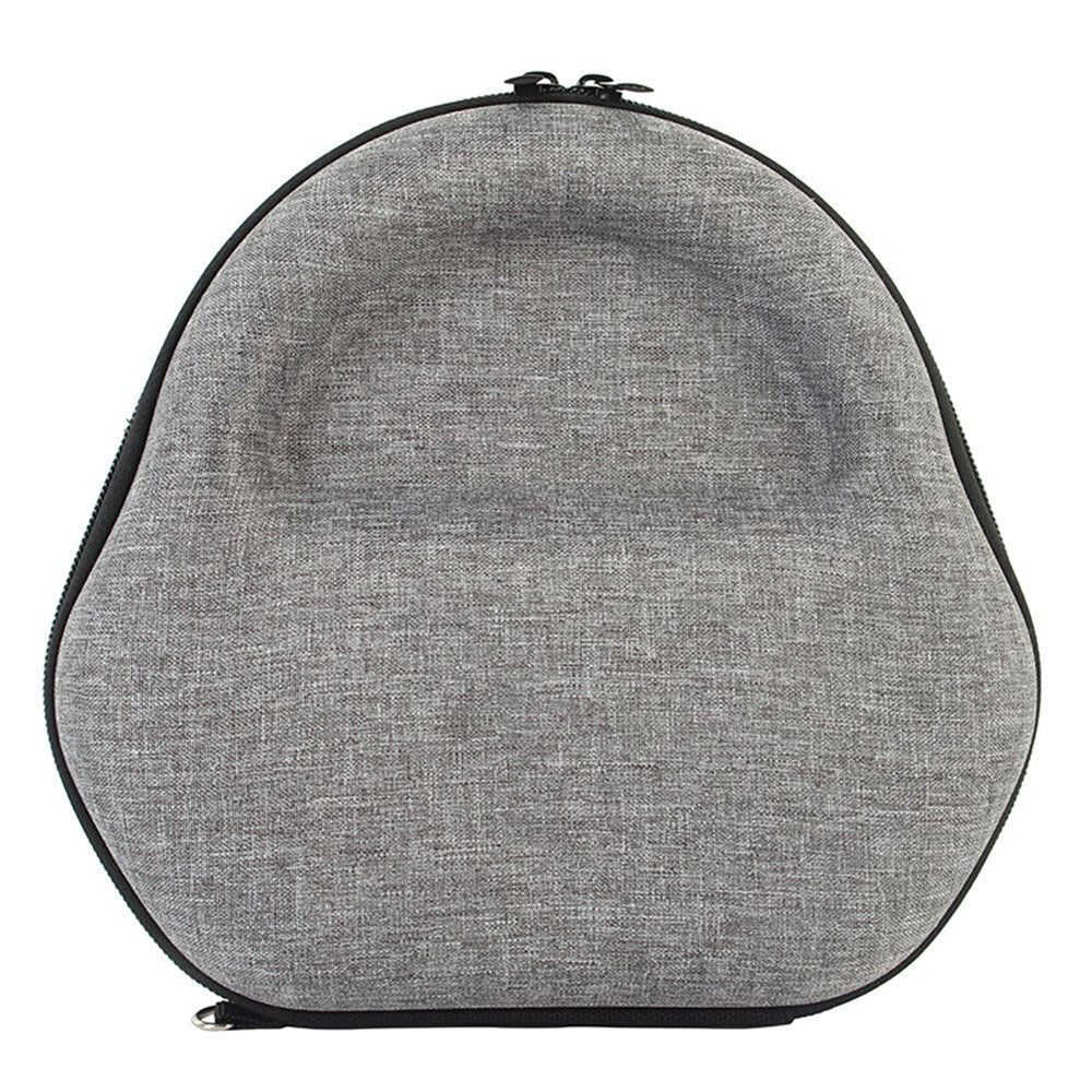 AirPods Max / Max 2 Travel Case with Padded Interior - Grey