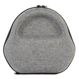 AirPods Max / Max 2 Travel Case with Padded Interior - Grey