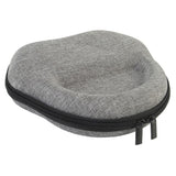 AirPods Max / Max 2 Travel Case with Padded Interior - Grey