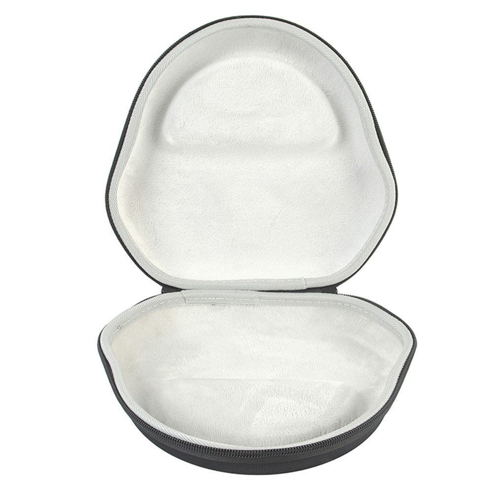 AirPods Max / Max 2 Travel Case with Padded Interior - Grey