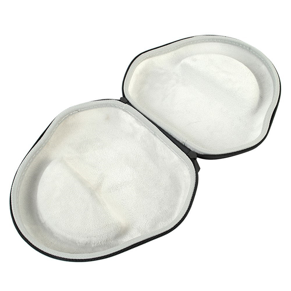 AirPods Max / Max 2 Travel Case with Padded Interior - Grey