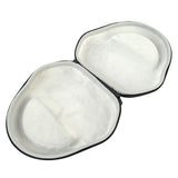 AirPods Max / Max 2 Travel Case with Padded Interior - Grey