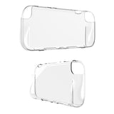 Nintendo Switch 2 Flexible Plastic Case - Transparent