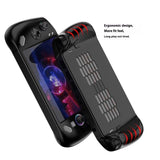 Lenovo Legion Go S Silicone Case - White