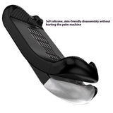 Lenovo Legion Go S Silicone Case - Black