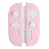 Nintendo Switch 2 Controller Silicone Case - Pink