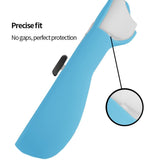 Nintendo Switch 2 Controller Silicone Case - White