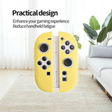 Nintendo Switch 2 Controller Silicone Case - White