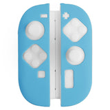 Nintendo Switch 2 Controller Silicone Case - Blue