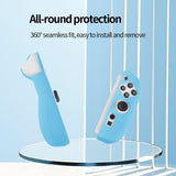 Nintendo Switch 2 Controller Silicone Case - Blue
