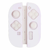 Nintendo Switch 2 Controller Silicone Case - Transparent