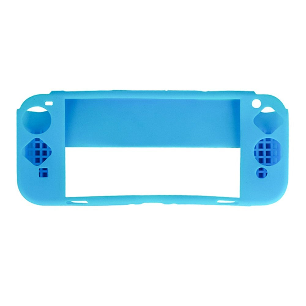 Nintendo Switch OLED Silicone Case - Blue