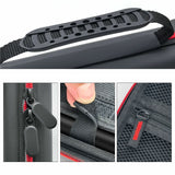 Nintendo Switch 2 Waterproof Storage Case - Don't Touch Me