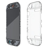 Nintendo Switch 2 6-in-1 Protection Set - Red / Blue