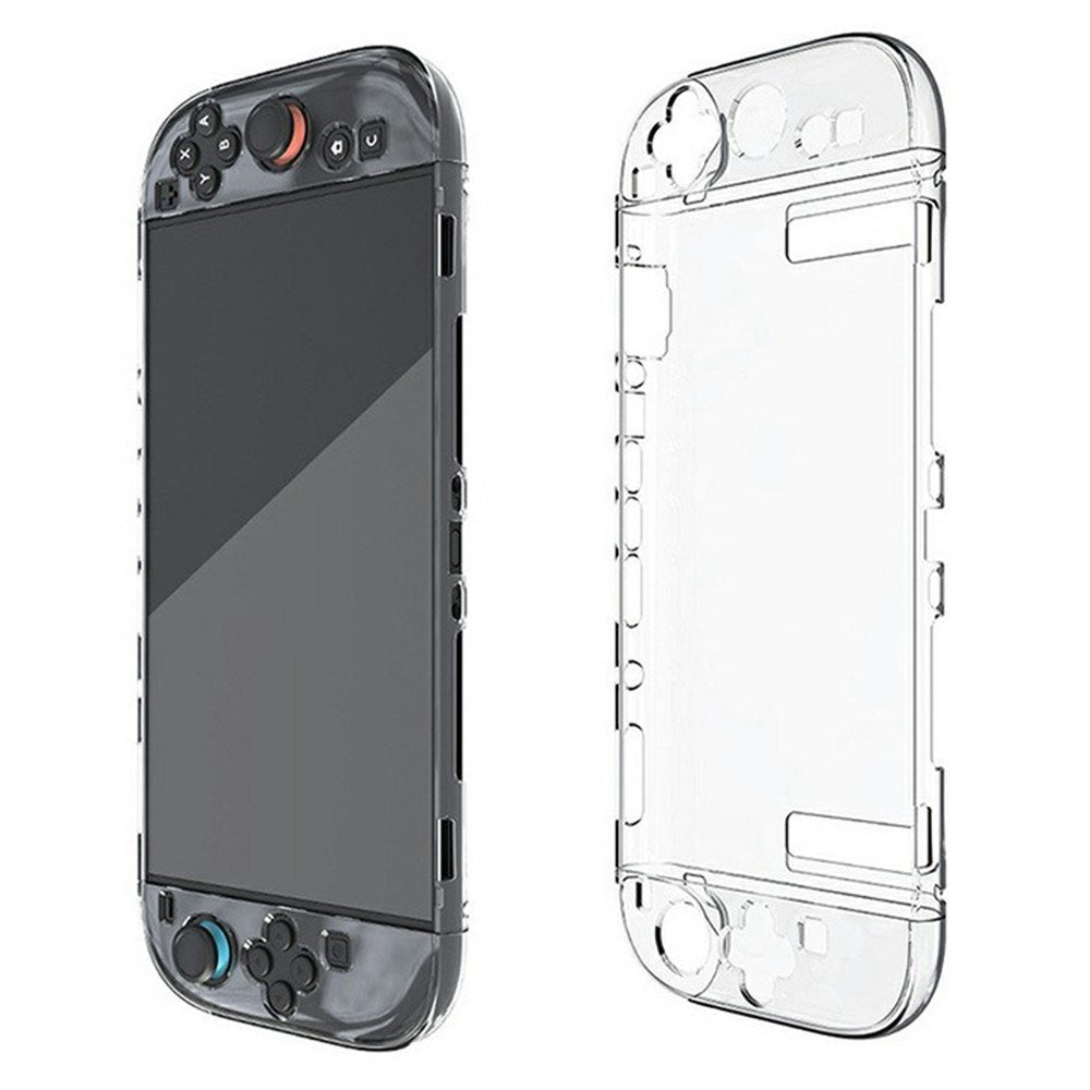 Nintendo Switch 2 6-in-1 Protection Set - Green / Blue