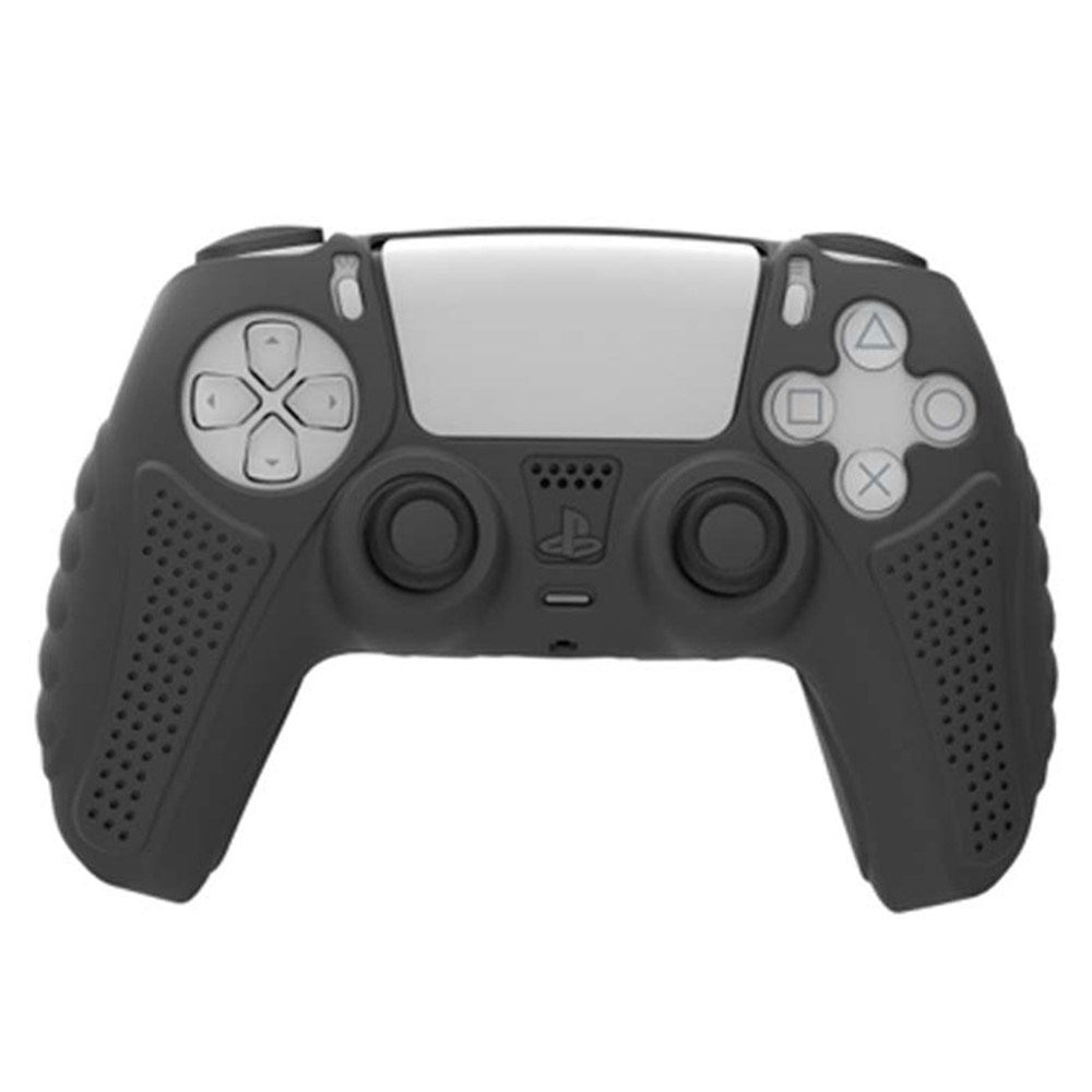 DualSense Controller Silicone Case - Black