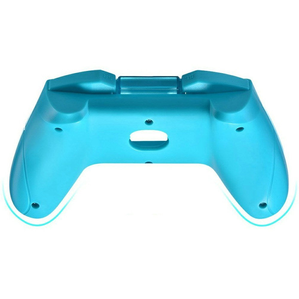 Nintendo Switch Controller Grip- 2 pcs. (Blå and Red)