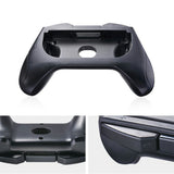 Nintendo Switch Controller Grip- 2 pcs. (Blå and Red)