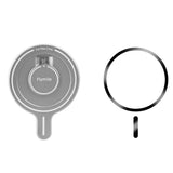 Magnetic Adapter for Insta360 Flow 2 Pro Gimbal - Grey