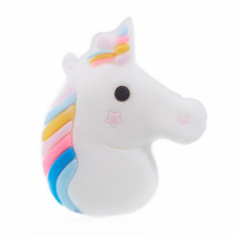 USB-C Cable Protector - Cute Unicorn