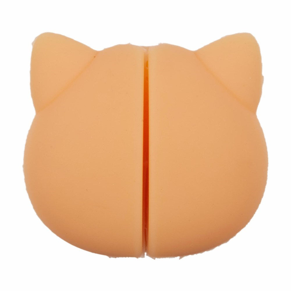 Cable Protector for USB-C Cable - Dog