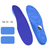 Apple AirTag Holder in Shoe Insole - Size 31-33
