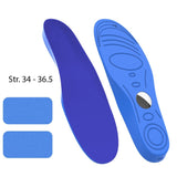 Apple AirTag Holder in Shoe Insole - Size 34-36.5