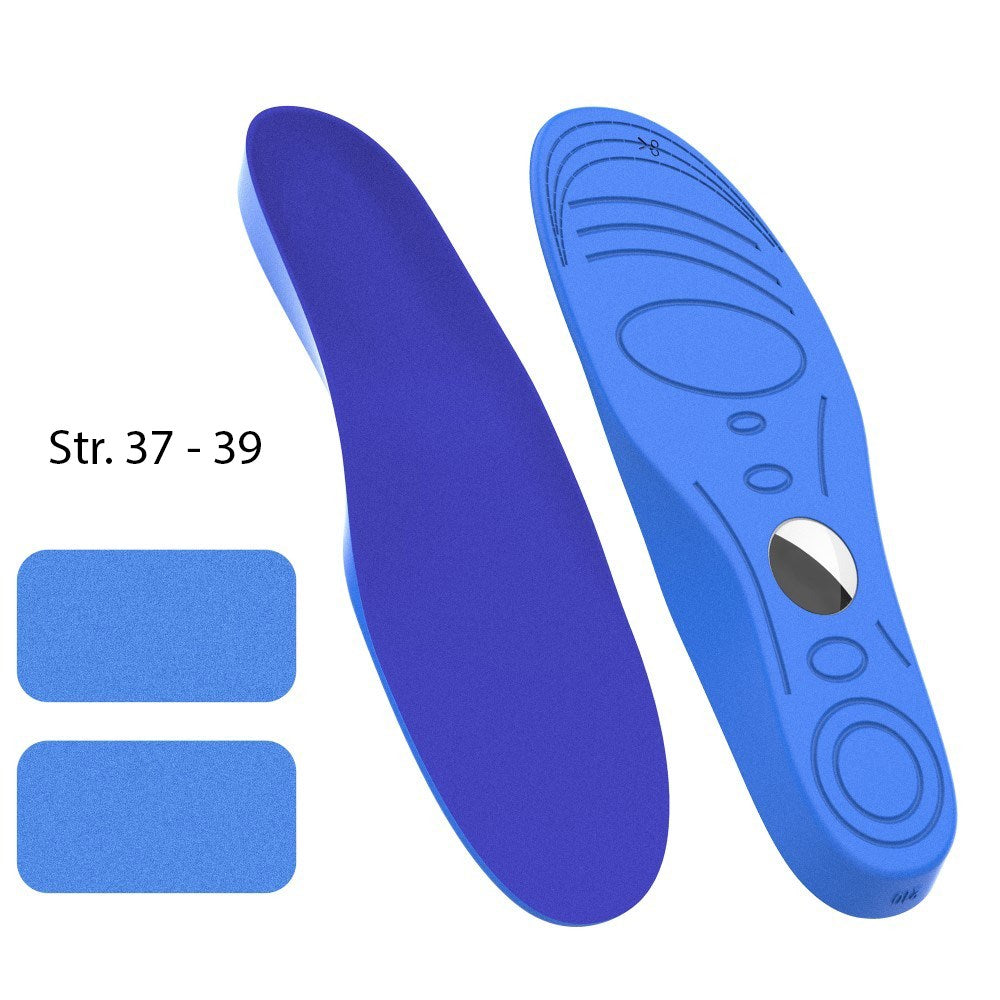 Apple AirTag Holder in Shoe Insole - Size 37-39