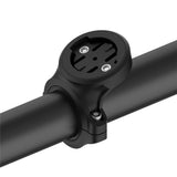 Garmin Edge MTB / 1050 / 840 / 540 Bicycle Mounting Bracket - Black